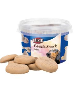 Trixie: Poslčastica za pse  Black & White Cookies, 100 gr