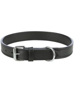 Trixie: Kožna ogrlica za pse Activ