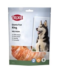 Trixie: Rolnice za žvakanje Mini Chewing Rolls, 120 gr