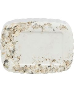 Trixie: Kamen za ptice sa školjkama Pecking Seashells Stone, 200 gr
