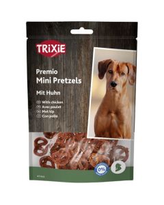 Trixie: Poslastica sa piletinom i jabukom Premio Apple Chicken 