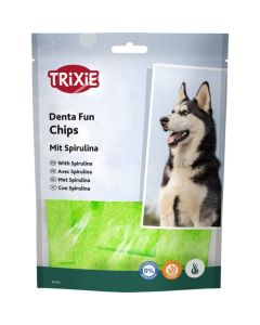Trixie: Poslastica za čišćenje zuba Denta Fun Chips