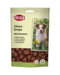 Trixie: Nagradna poslastica za pse Čokoladne bombone