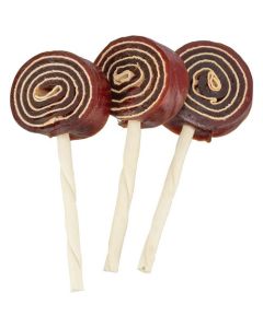 Trixie: Lolipop sa pačetinom i bakalarem Premio Lolly, 80 gr