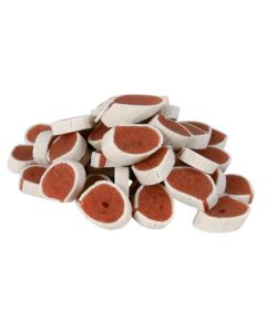 Trixie: Rolnice sa piletinom i lososom Premio Rolls, 75 gr