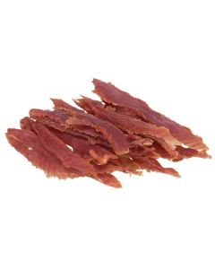 Trixie: Sušeni komadi mesa Premio Stripes, 100 gr