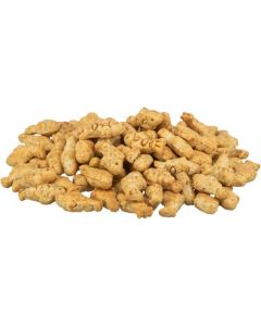 Trixie: Keksići za mace Snack Cookies, 50 gr