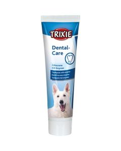 Trixie: Pasta za zube sa enzimima Toothpaste with Enzymes, 100 gr