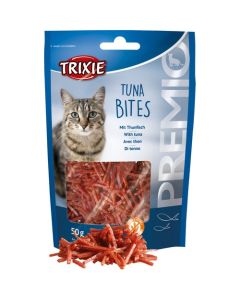 Trixie: Štapići sa tunjevinom i piletinom Tuna Bites, 50 gr