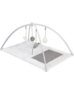 Trixie: Višenamenska prostirka za mačiće Junior