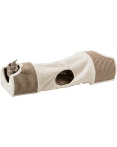 Trixie: Tunel grebalica za mace Scratching Tunnel
