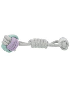 Trixie: Uže za igru za štence Junior Playing Rope