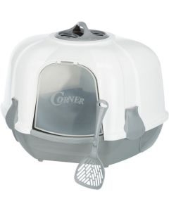 Trixie: Ugaoni toalet za mačke Maro