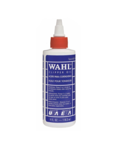 WAHL: Ulje za podmazivanje mašinice Clipper Oil, 118 ml