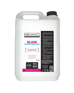 Biogance Profesional: Šampon za suvu i osetljivu kožu Universal Elixir, 5L