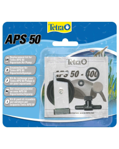 Tetra: Zamenski set membrana za vazdušnu pumpu Tetra APS