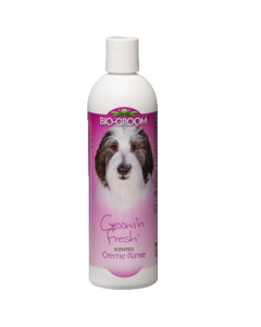 Bio Groom: Regenerator za dlaku Groom'n Fresh Creme Rinse, 355 ml