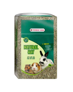 Versele - Laga: Prirodno seno za sve glodare, 1 kg 