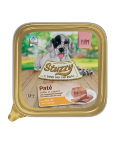 Stuzzy: Pašteta za štence Puppy Pate, 150 gr