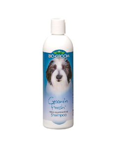 Bio Groom: Groom'n Fresh Shampoo, 355 ml