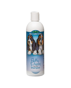 Bio Groom: Fluffy Puppy Shampoo, 355 ml