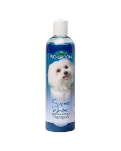 Bio Groom: Super White, 355 ml