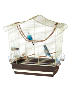 Imac: Kavez za ptice Sofia Gold
