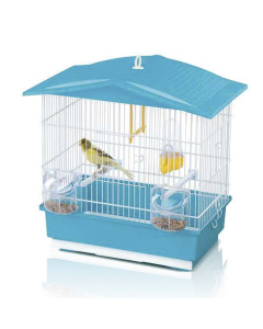 Imac: Kavez za male ptice Tiffany Tirkiz