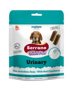 Mediterranean Natural: Poslastica za urinarno zdrvlje Urinary, 110 gr