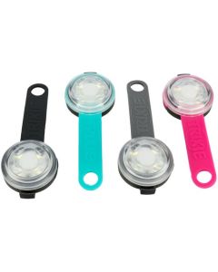 Trixie: USB privezak za pse sa jakim svetlom Bright LED Fleasher