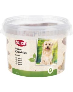 Trixie: Veganski keksići za pse Vegan Cookies, 1300 gr