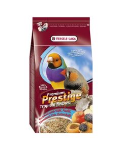 Prestige: Hrana zaptice egzote Tropical Finches, 1kg