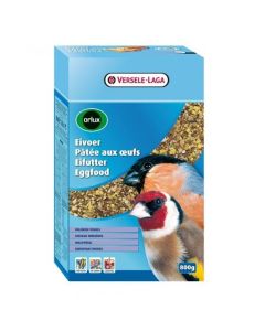 Orlux: Jajčana hrana za divlje ptice Dry Native Birds, 800 gr