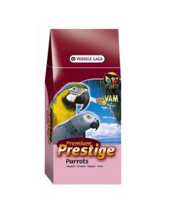 Prestige: Hrana za papagaje Premium Parrot