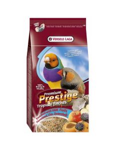 Prestige: Hrana za egzote Premiun Tropical, 1kg