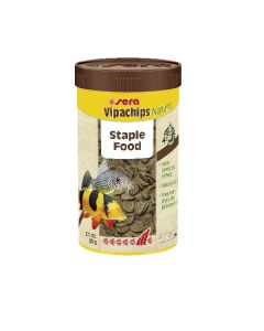 Sera: Hrana za čistače Vipachips 