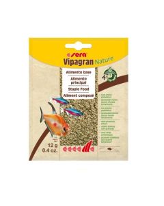 Sera: Hrana za tropske ribice Vipagran 