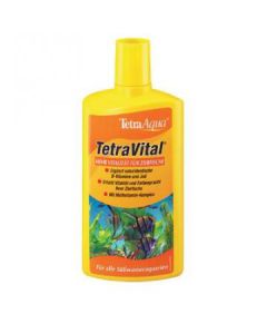 Tetra: Vitaminski dodatak za ribice Vital 100 ml