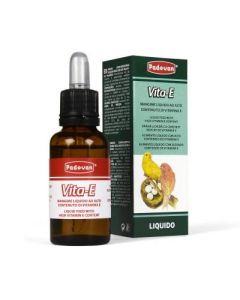 Padovan: Vitaminski dodatak za pice Vita-E, 30 ml