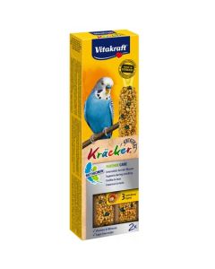 Vitakraft: Poslastica za tigrice u period mitarenja Feather Care, 60 gr 