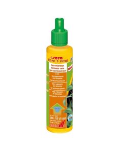 Sera: Rastvor za biljke Flore 3 Vital, 50 ml