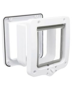 Trixie: Vratanca za mačke sa četiri funkcije Tunnel Four Way