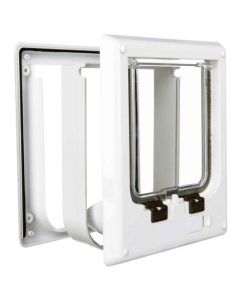 Trixie: Vratanca za mačke sa elektromagnetom