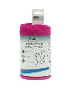 WAHL: Peškir za ljubimce Animal Towel Bamboo