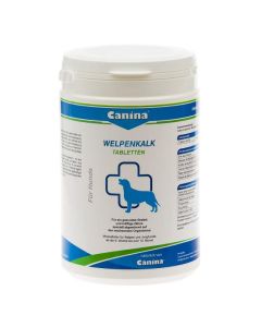 Canina: Kalcijum za štence Welpenkalk