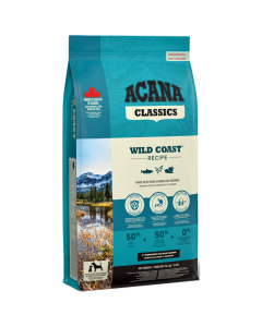 Acana: Classic Wild Coast