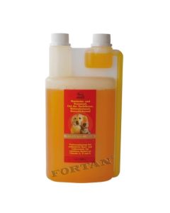 FORTAN Keimöl plus