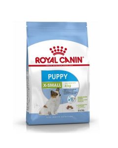 Royal Canin: Size Nutrition X Small Puppy