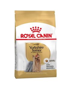 Royal Canin: Breed Nutrition Jokširski Terijer