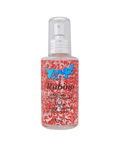 Yuup: Parfem Ruby Fragrance unisex, 100 ml